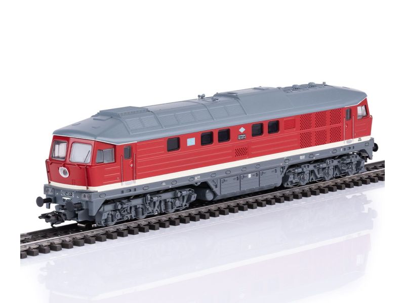 Trix 22407 DR Diesellok BR132 'Piezo' Verdampfer